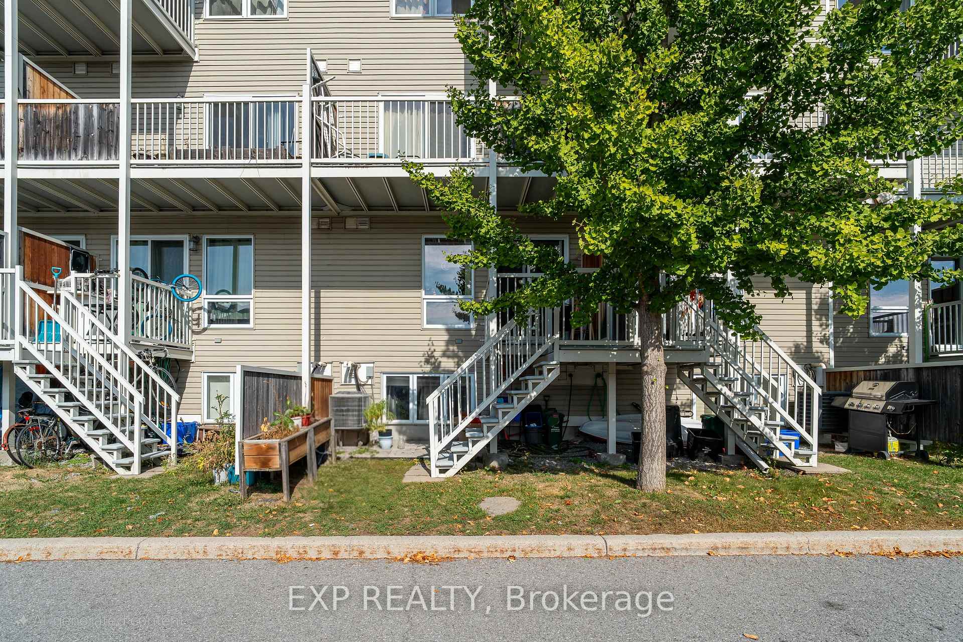 Photo 27 of Unit A, 566 Chapman Mills Drive, Ottawa, Barrhaven - Strandherd — HOMEH
