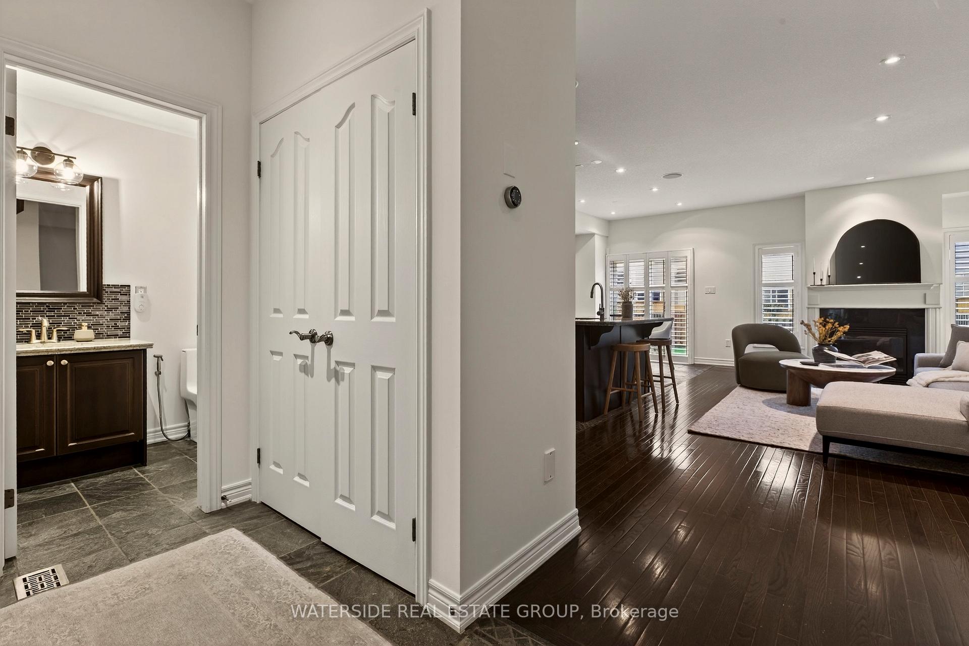 Photo 1 of 84 Forest Valley Crescent, Hamilton, Dundas — HOMEH