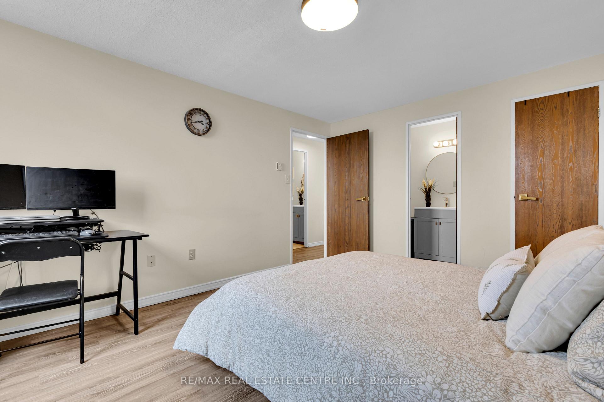 Photo 20 of Unit 1610, 35 Green Valley Drive, Kitchener, Pioneer Park — HOMEH