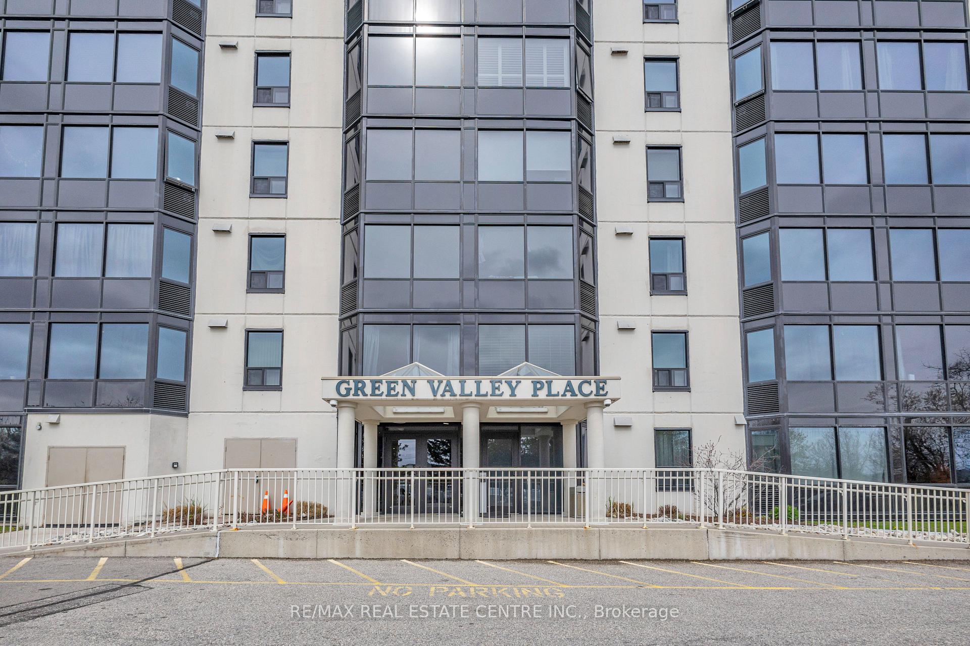 Photo 28 of Unit 1610, 35 Green Valley Drive, Kitchener, Pioneer Park — HOMEH