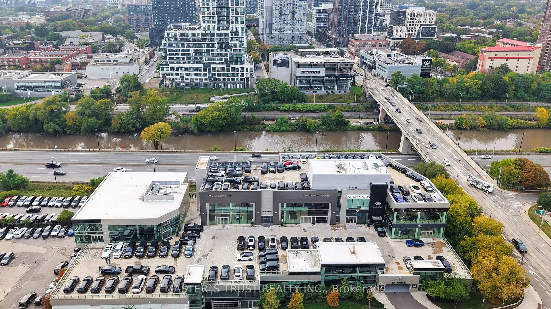 Photo 39 of Unit Unit4, 74 Munro Street, Toronto, South Riverdale — HOMEH
