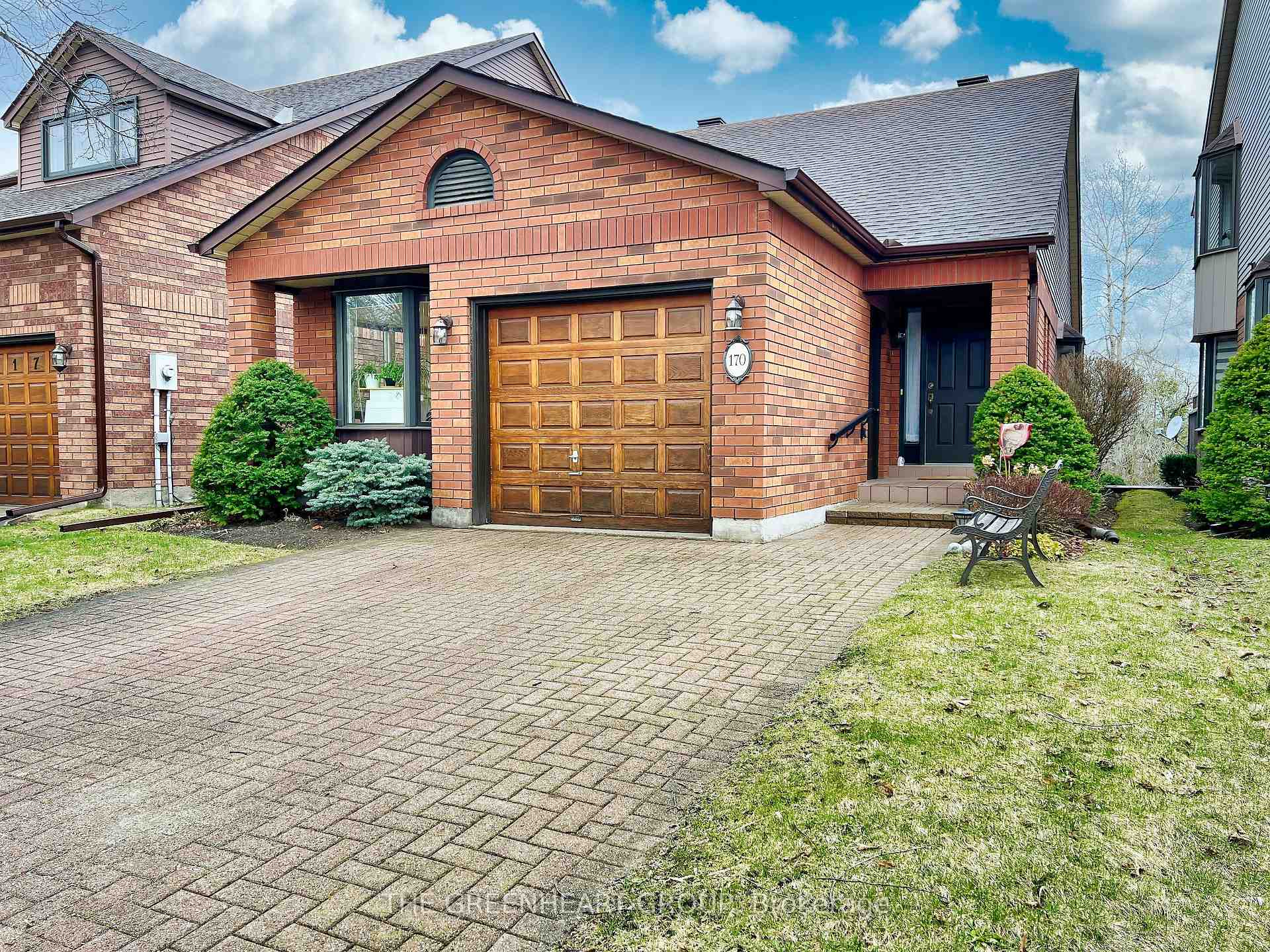 Photo 2 of Unit 13, 170 Riverview Road, New Tecumseth, Rural New Tecumseth — HOMEH