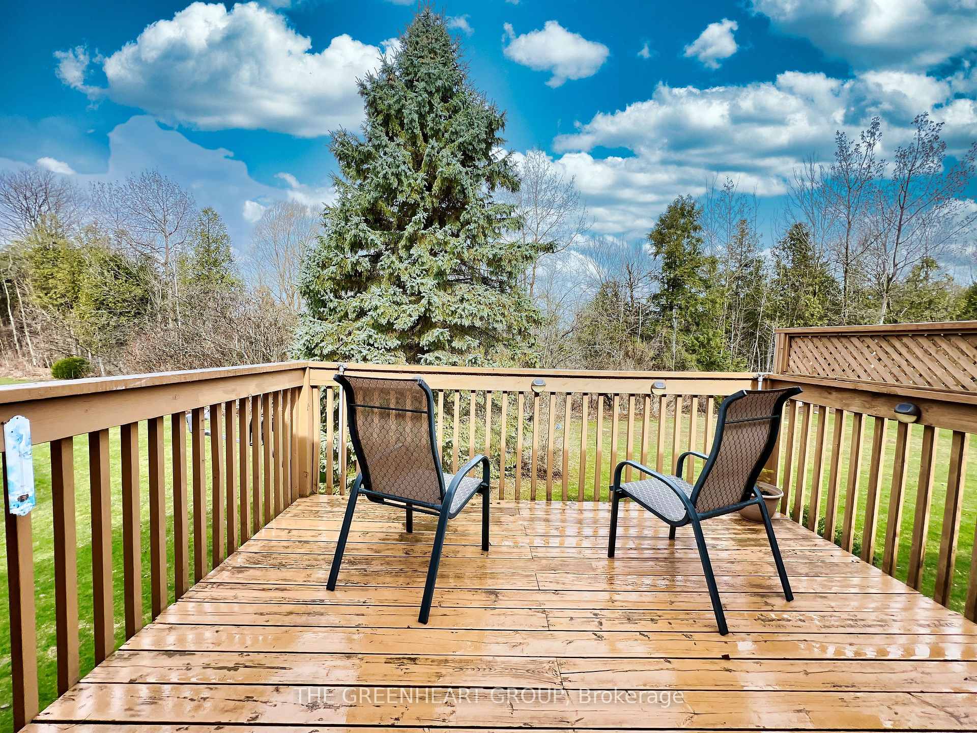 Photo 20 of Unit 13, 170 Riverview Road, New Tecumseth, Rural New Tecumseth — HOMEH
