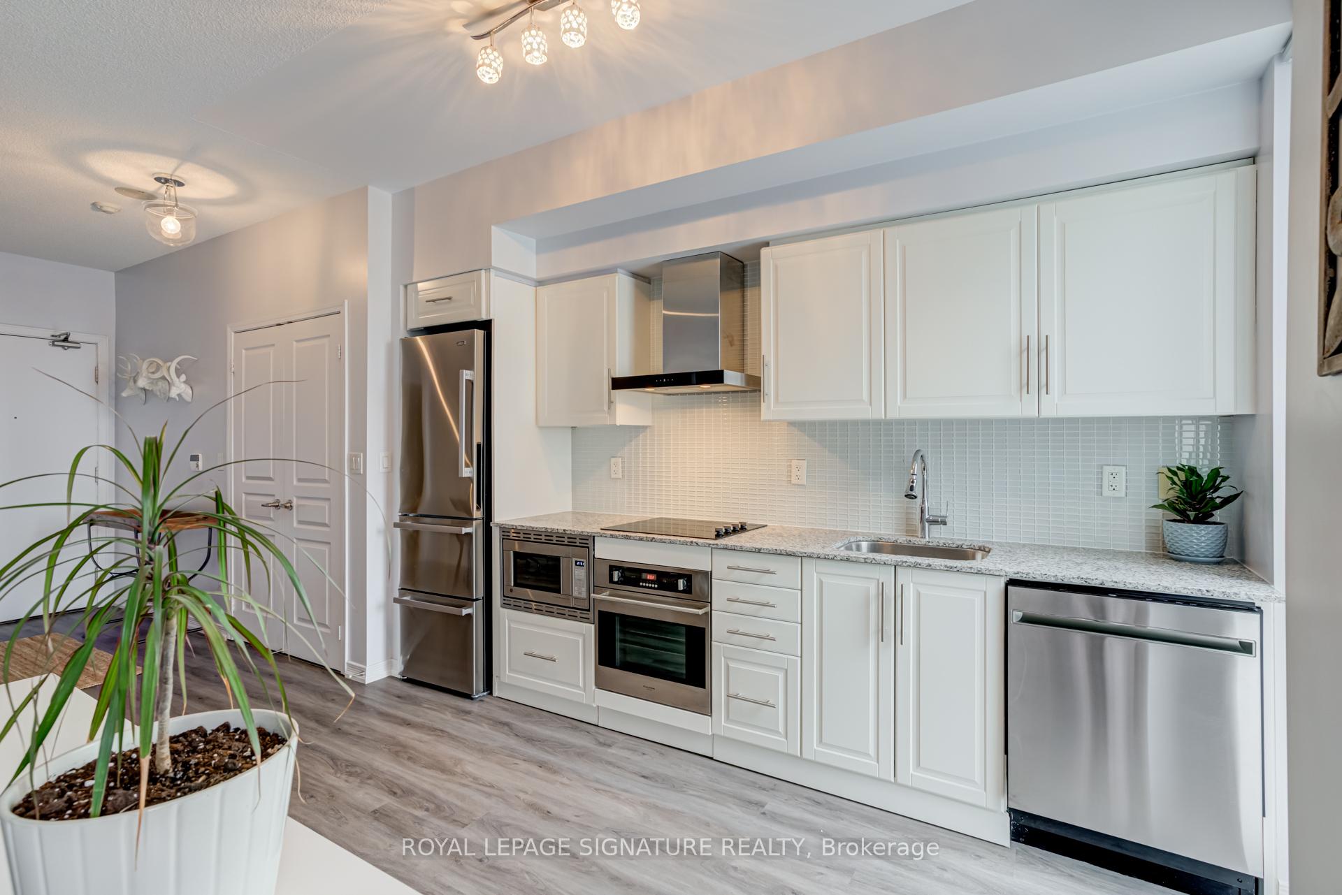 Photo 3 of Unit 2108, 352 Front Street W, Toronto, Waterfront Communities — HOMEH