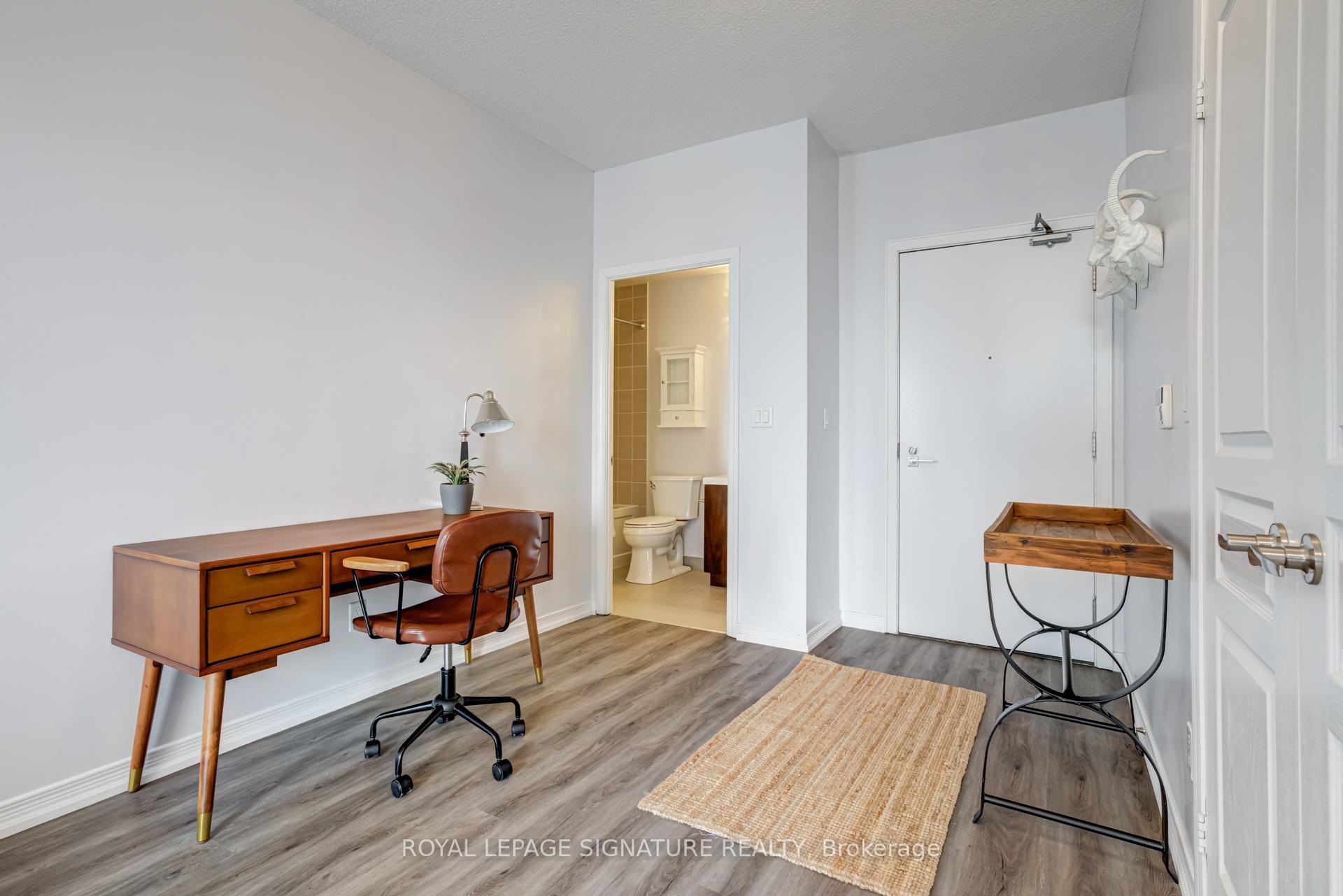 Photo 9 of Unit 2108, 352 Front Street W, Toronto, Waterfront Communities — HOMEH