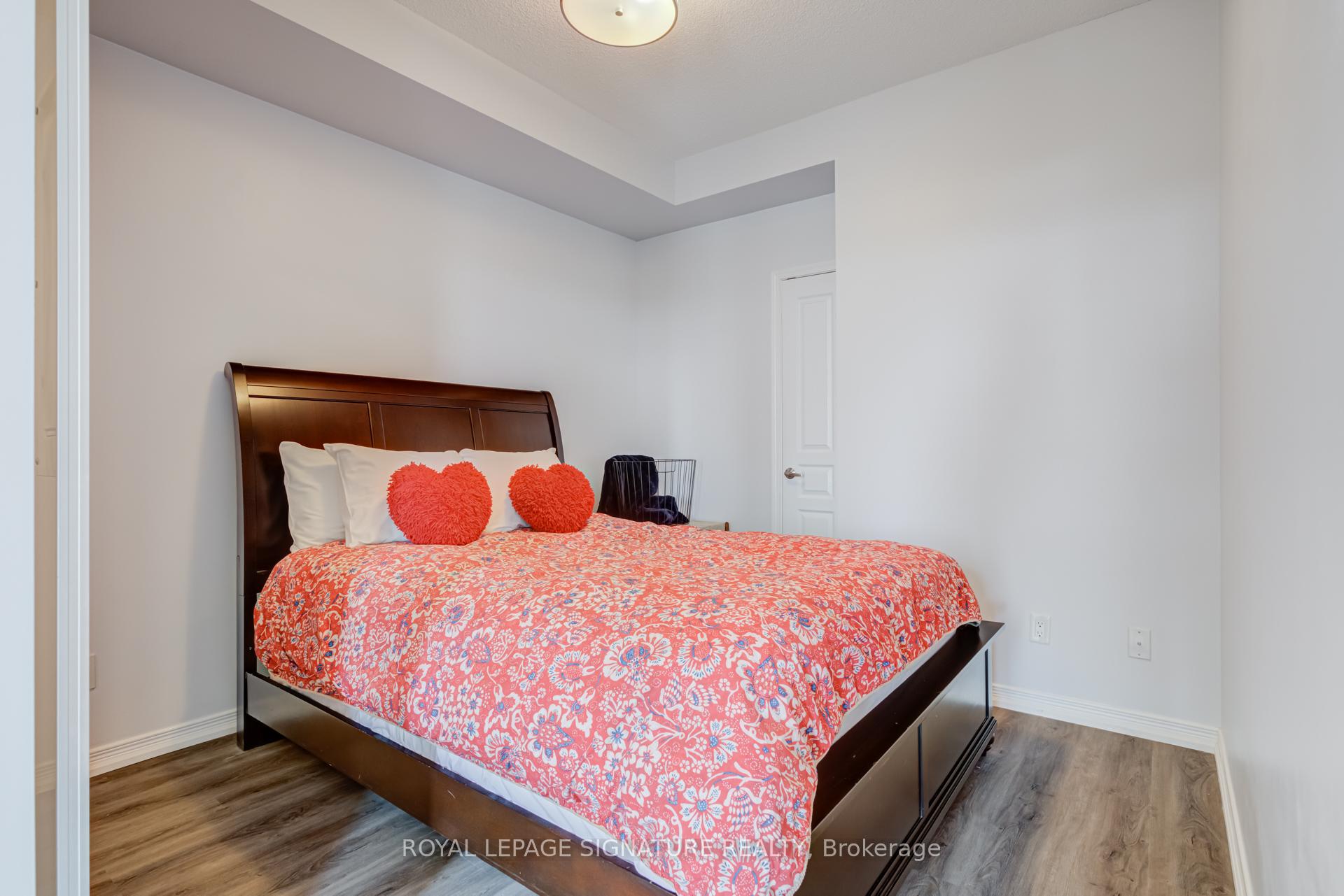 Photo 10 of Unit 2108, 352 Front Street W, Toronto, Waterfront Communities — HOMEH