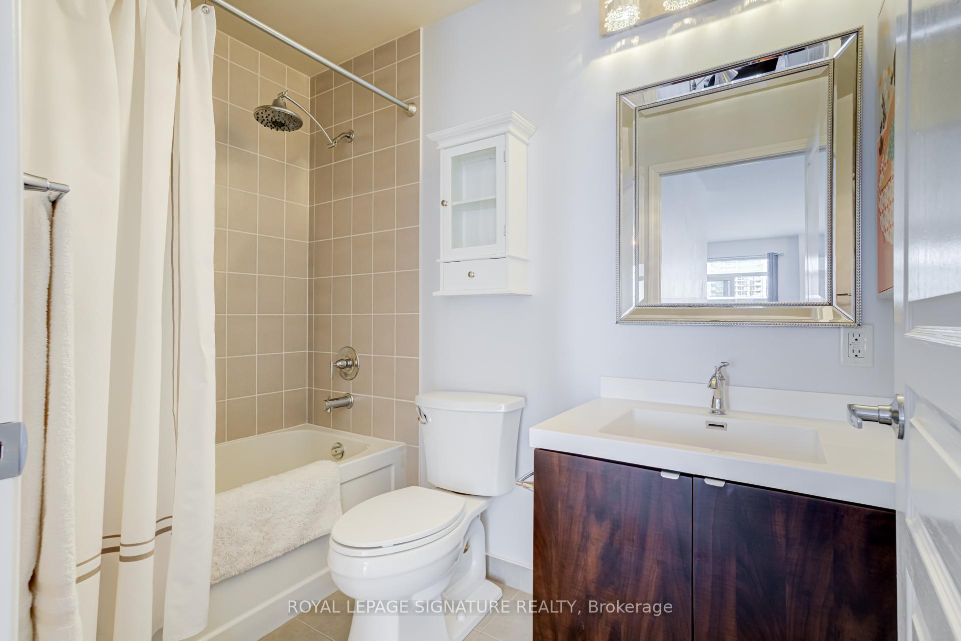 Photo 14 of Unit 2108, 352 Front Street W, Toronto, Waterfront Communities — HOMEH
