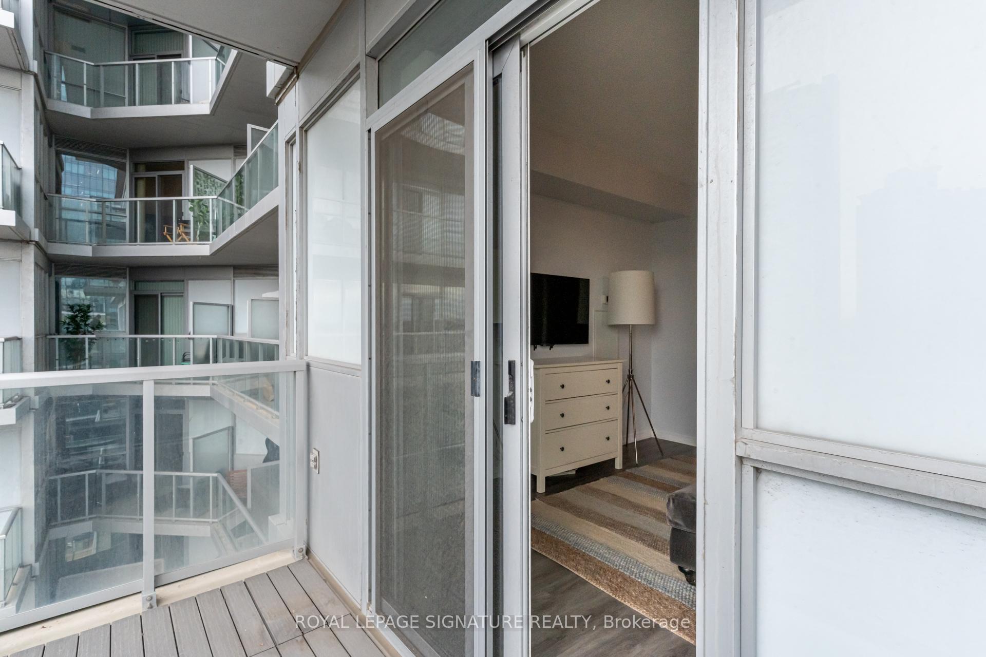 Photo 17 of Unit 2108, 352 Front Street W, Toronto, Waterfront Communities — HOMEH