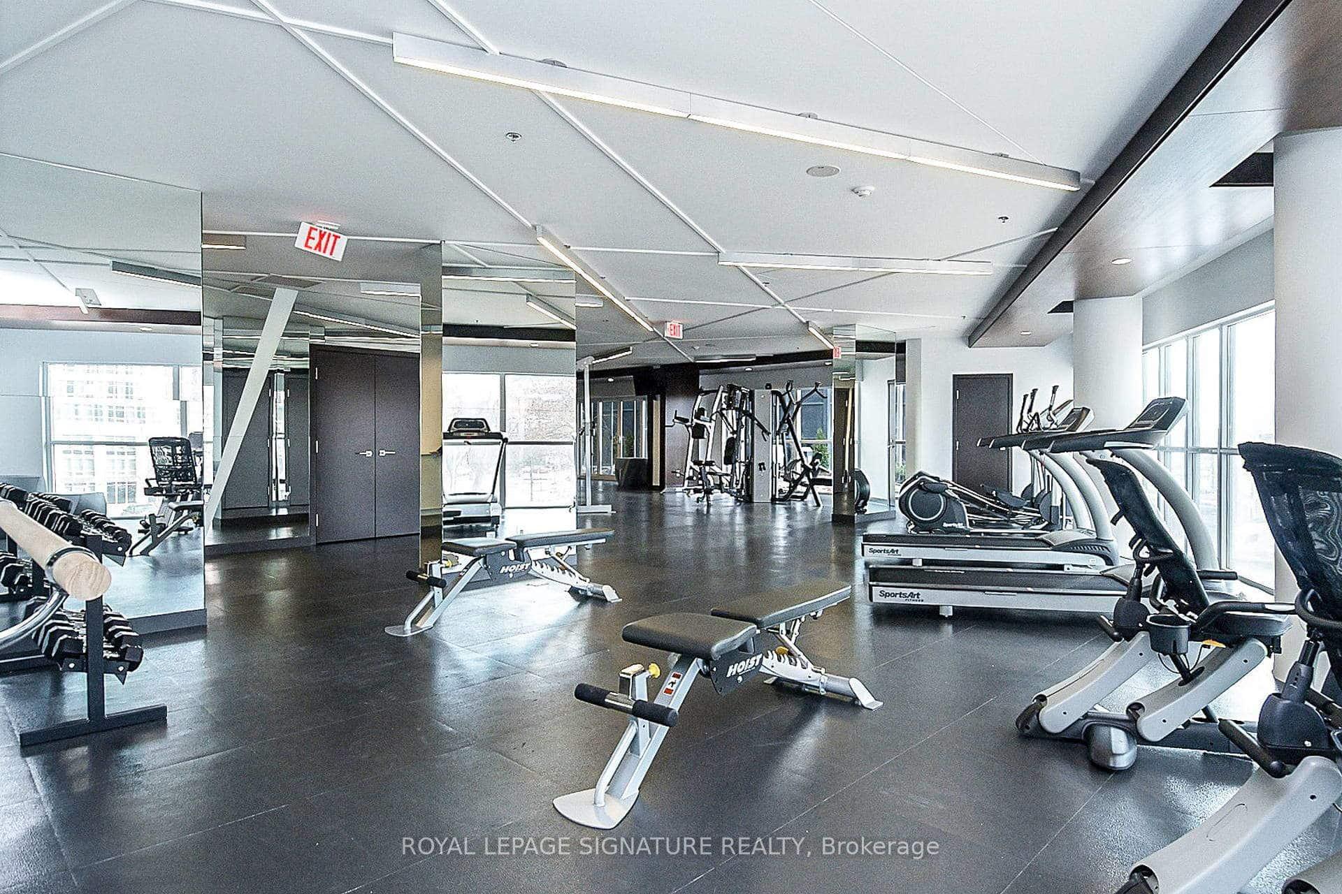Photo 24 of Unit 2108, 352 Front Street W, Toronto, Waterfront Communities — HOMEH