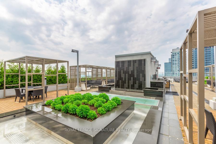 Photo 25 of Unit 2108, 352 Front Street W, Toronto, Waterfront Communities — HOMEH