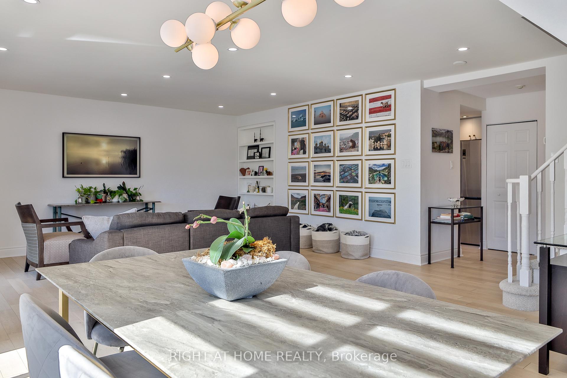 Photo 9 of Unit 801, 80 Charles Street E, Toronto, Church-Yonge Corridor — HOMEH