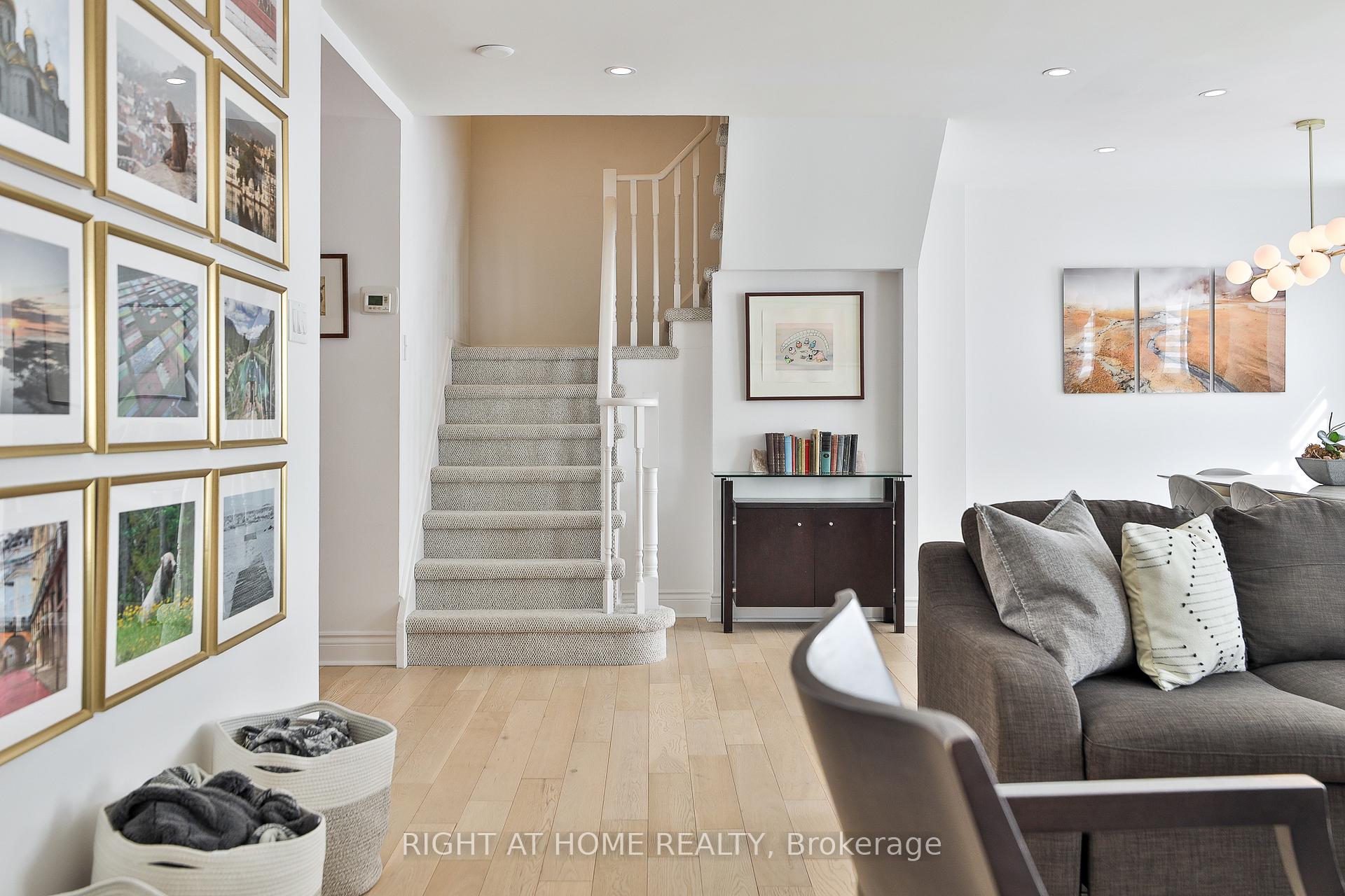 Photo 15 of Unit 801, 80 Charles Street E, Toronto, Church-Yonge Corridor — HOMEH