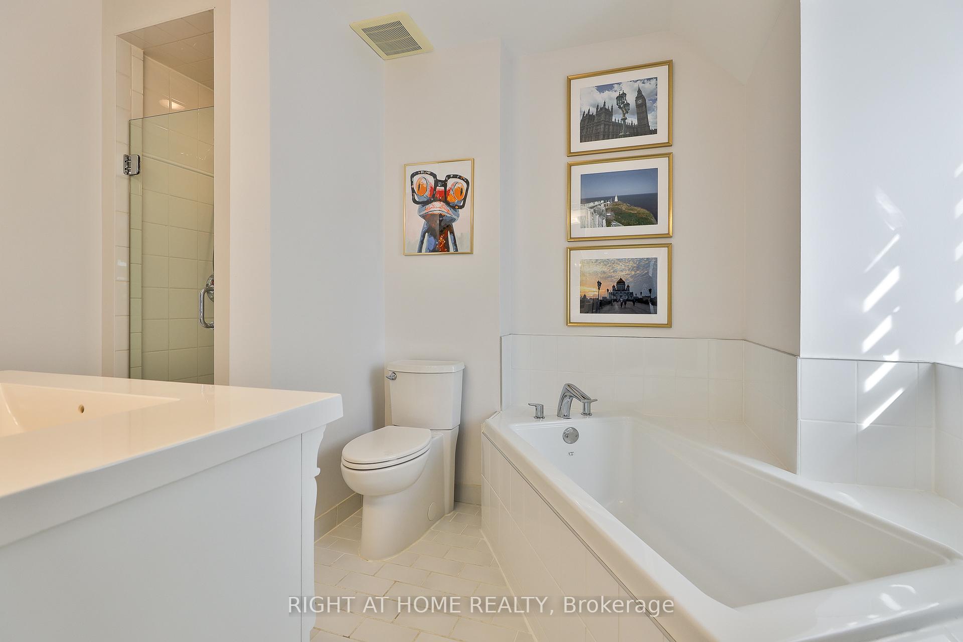 Photo 21 of Unit 801, 80 Charles Street E, Toronto, Church-Yonge Corridor — HOMEH