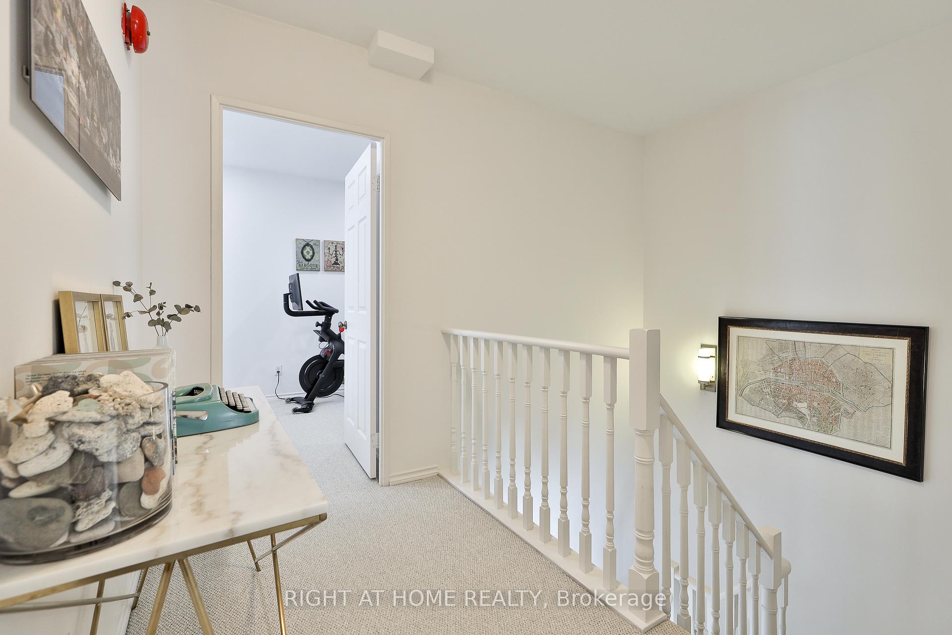 Photo 25 of Unit 801, 80 Charles Street E, Toronto, Church-Yonge Corridor — HOMEH
