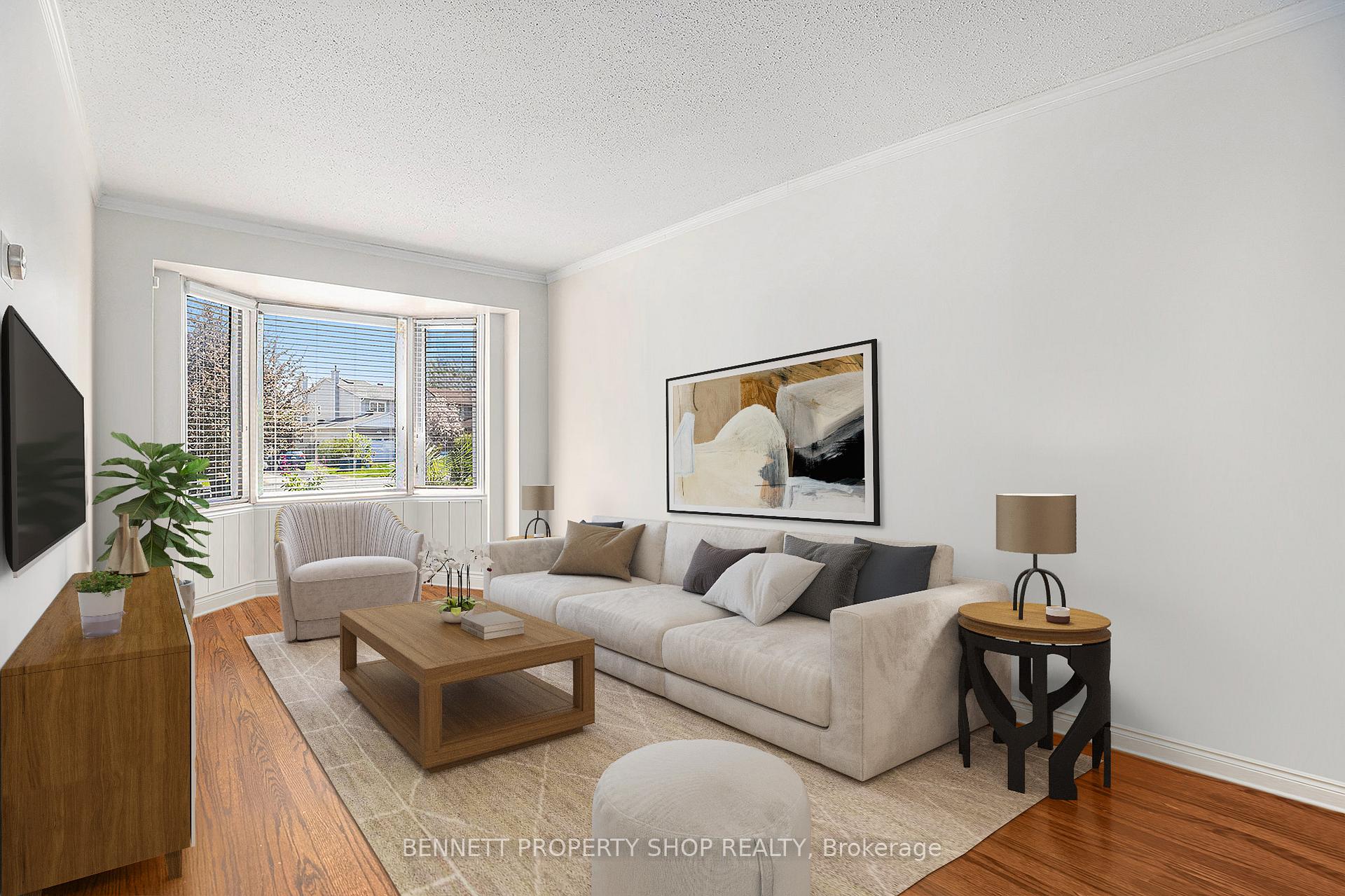 Photo 2 of 1404 Eastcliffe Way, Ottawa, Pineview — HOMEH