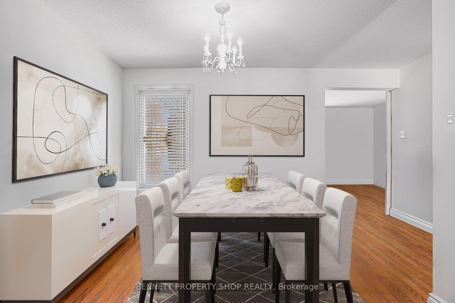 Photo 3 of 1404 Eastcliffe Way, Ottawa, Pineview — HOMEH