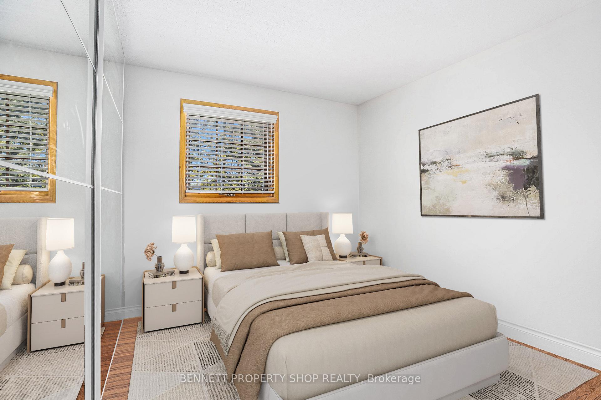 Photo 12 of 1404 Eastcliffe Way, Ottawa, Pineview — HOMEH
