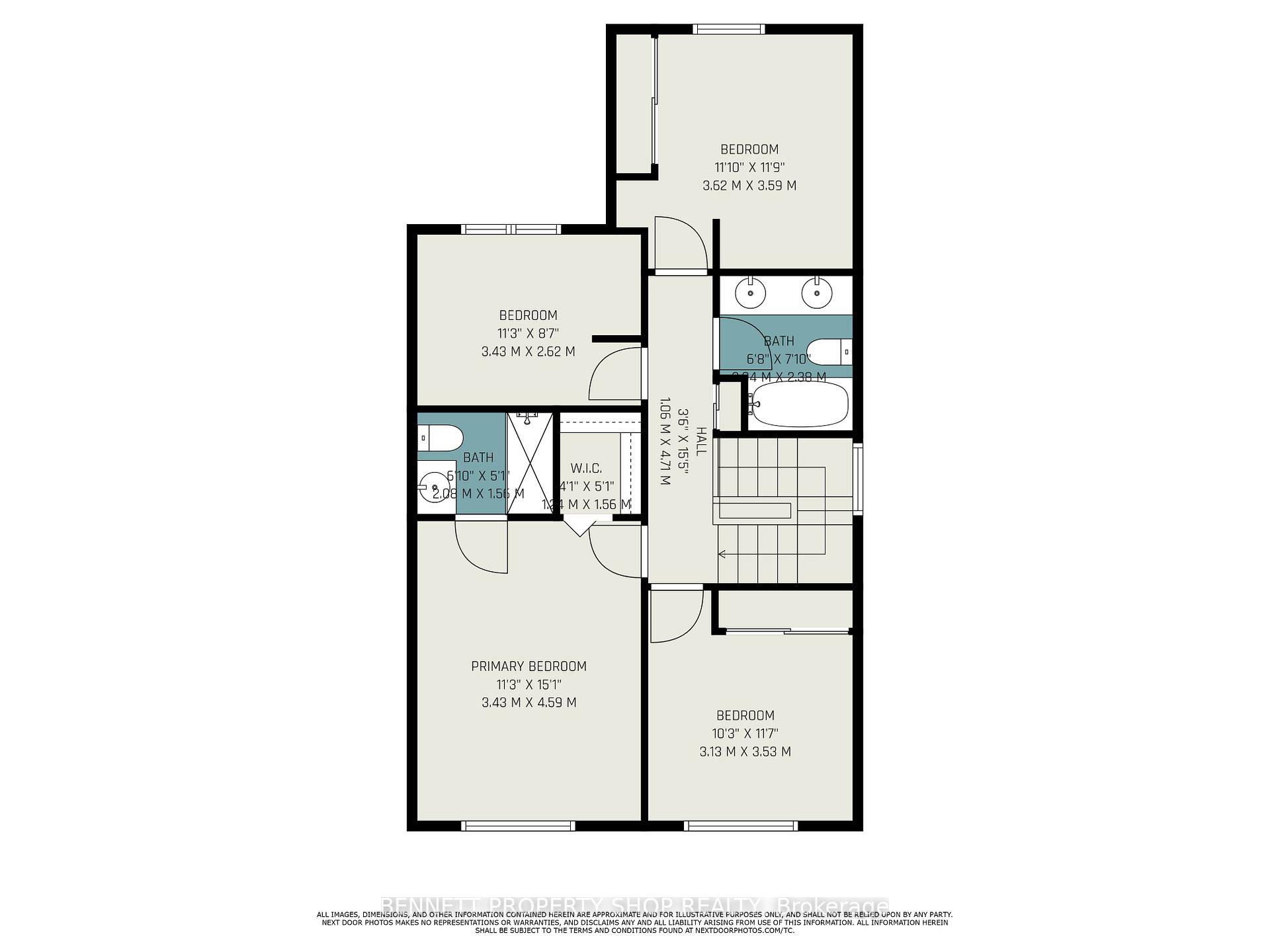 Photo 27 of 1404 Eastcliffe Way, Ottawa, Pineview — HOMEH