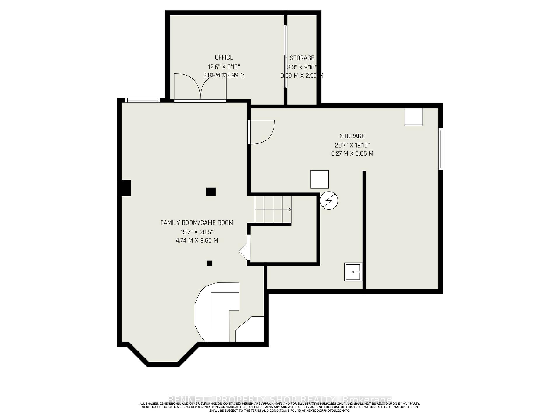 Photo 26 of 1404 Eastcliffe Way, Ottawa, Pineview — HOMEH