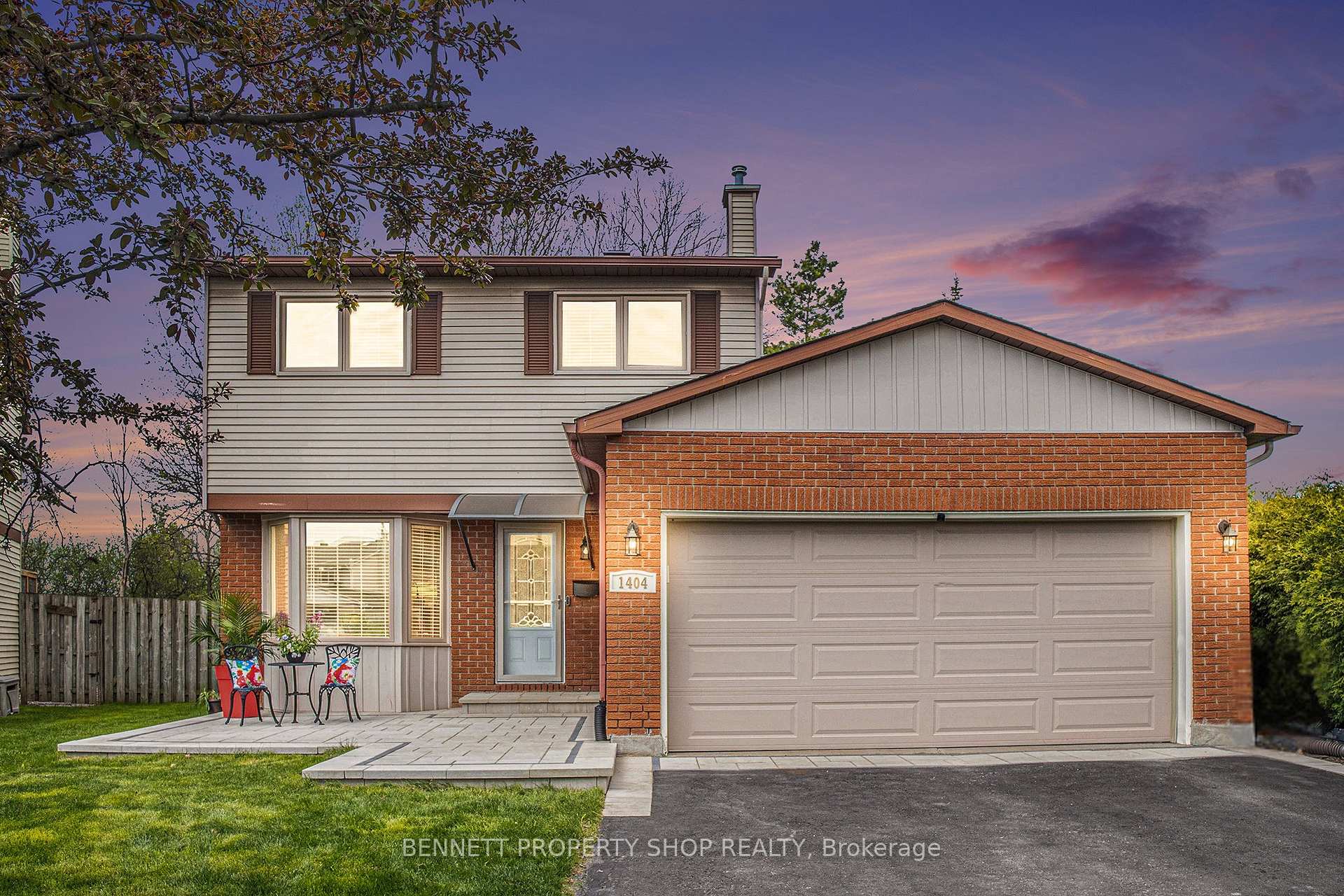 Photo 28 of 1404 Eastcliffe Way, Ottawa, Pineview — HOMEH
