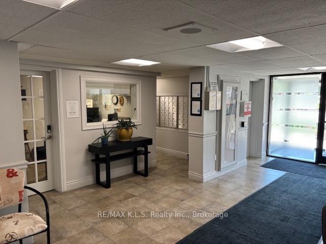 Photo 2 of Unit 1302, 64 Benton Street, Kitchener — HOMEH