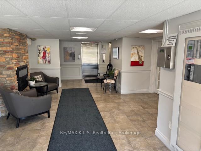 Photo 3 of Unit 1302, 64 Benton Street, Kitchener — HOMEH