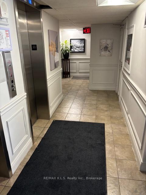 Photo 4 of Unit 1302, 64 Benton Street, Kitchener — HOMEH
