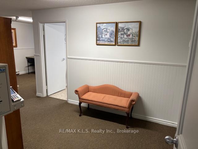 Photo 5 of Unit 1302, 64 Benton Street, Kitchener — HOMEH