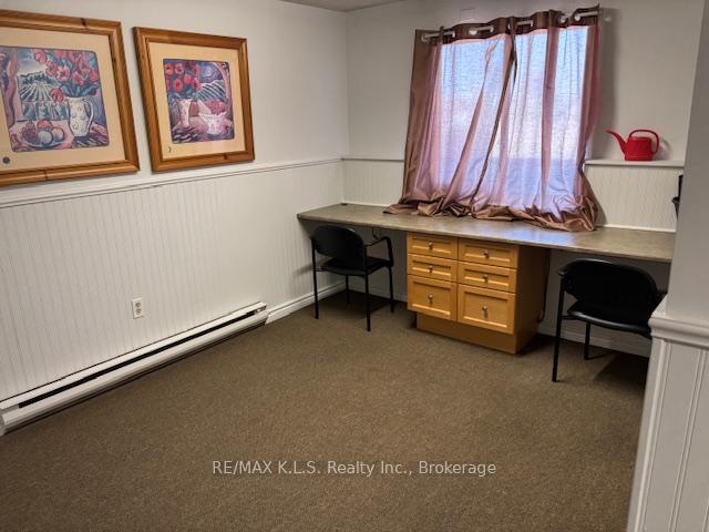 Photo 6 of Unit 1302, 64 Benton Street, Kitchener — HOMEH