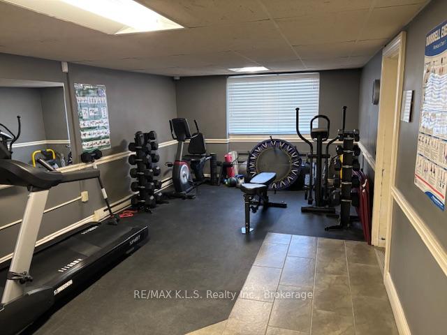 Photo 9 of Unit 1302, 64 Benton Street, Kitchener — HOMEH