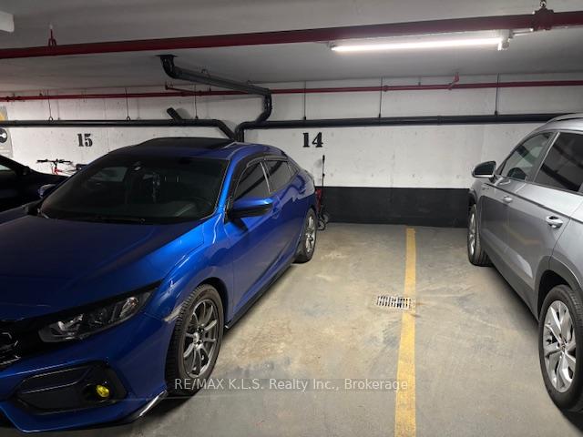 Photo 13 of Unit 1302, 64 Benton Street, Kitchener — HOMEH