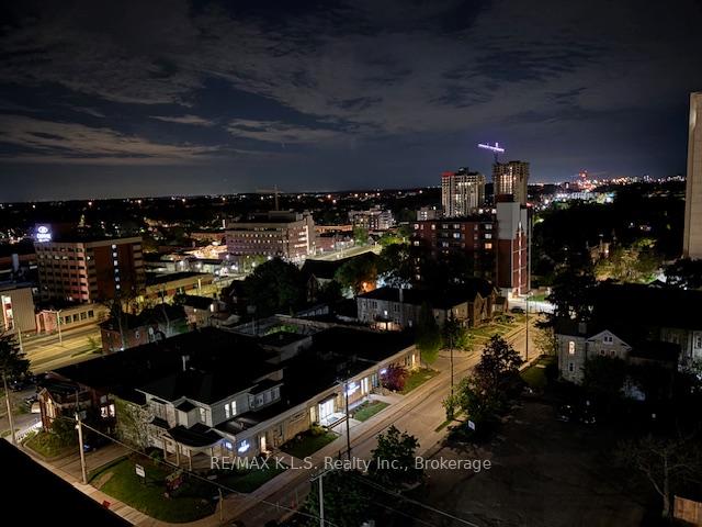 Photo 17 of Unit 1302, 64 Benton Street, Kitchener — HOMEH