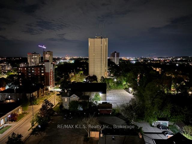 Photo 18 of Unit 1302, 64 Benton Street, Kitchener — HOMEH