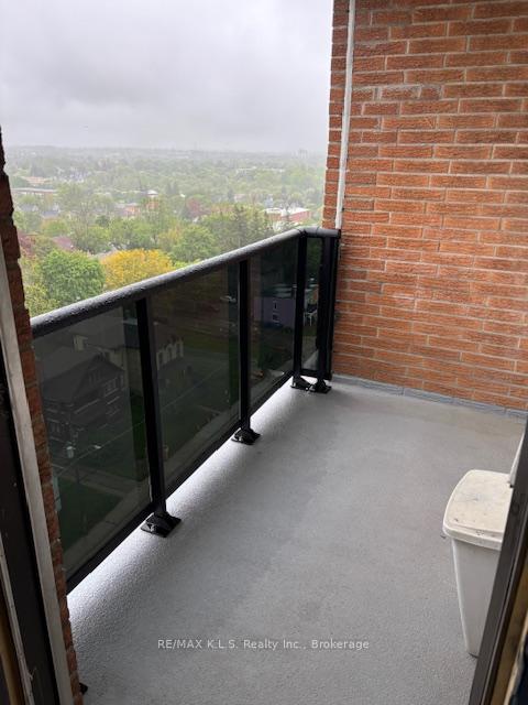 Photo 19 of Unit 1302, 64 Benton Street, Kitchener — HOMEH