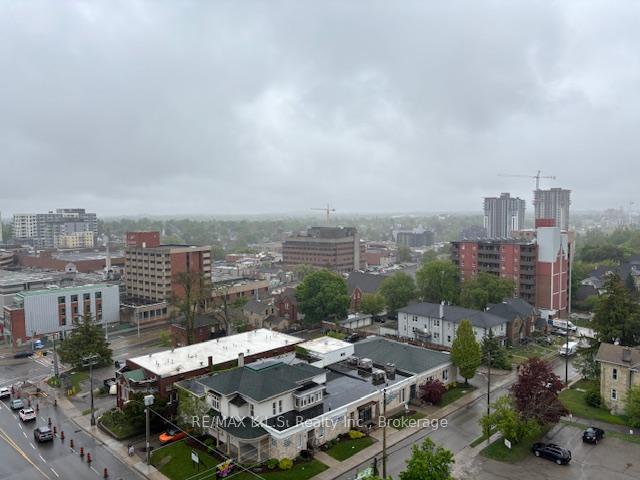 Photo 22 of Unit 1302, 64 Benton Street, Kitchener — HOMEH
