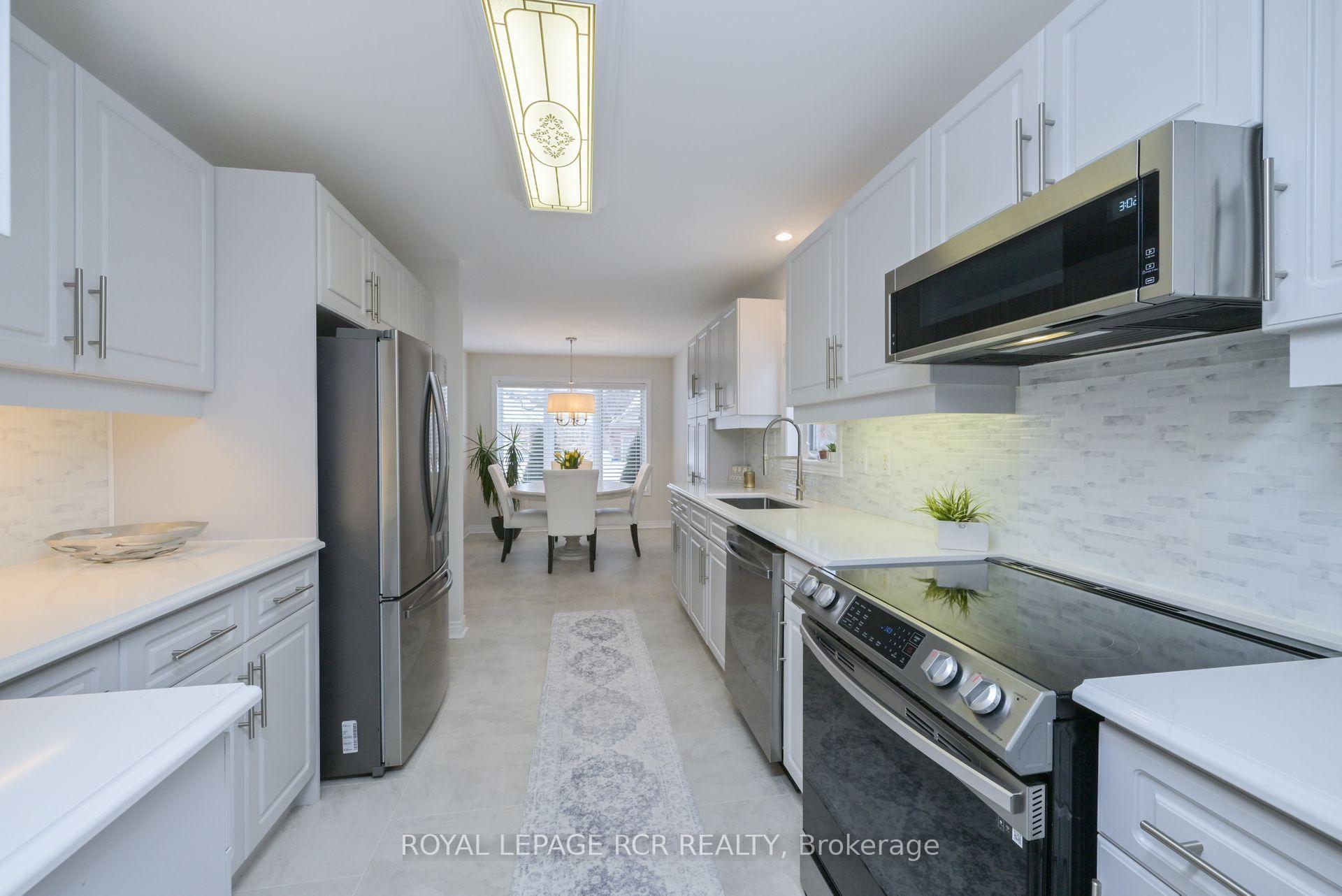 Photo 7 of 6 Fortuna Circle, New Tecumseth, Alliston — HOMEH