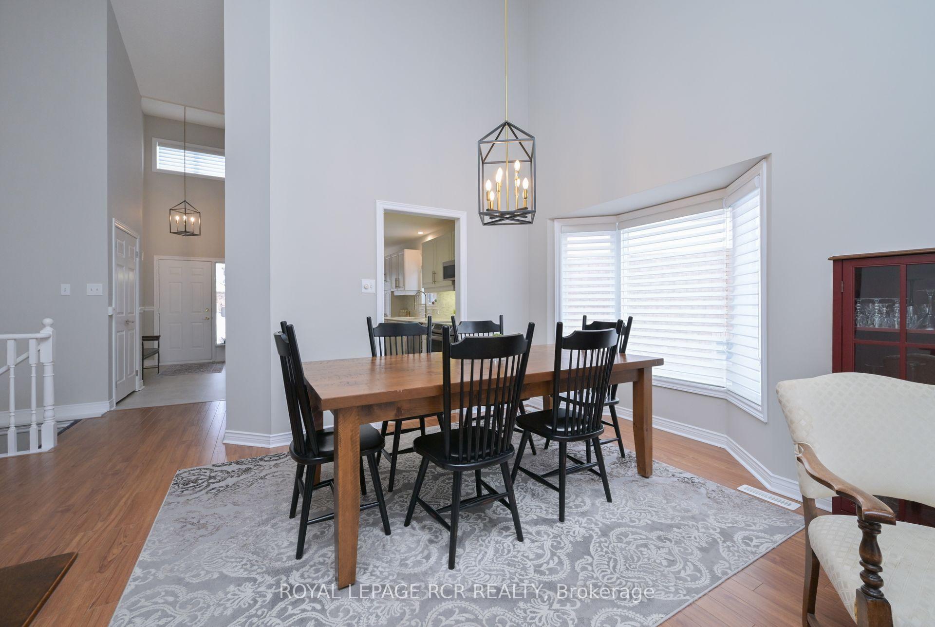 Photo 11 of 6 Fortuna Circle, New Tecumseth, Alliston — HOMEH