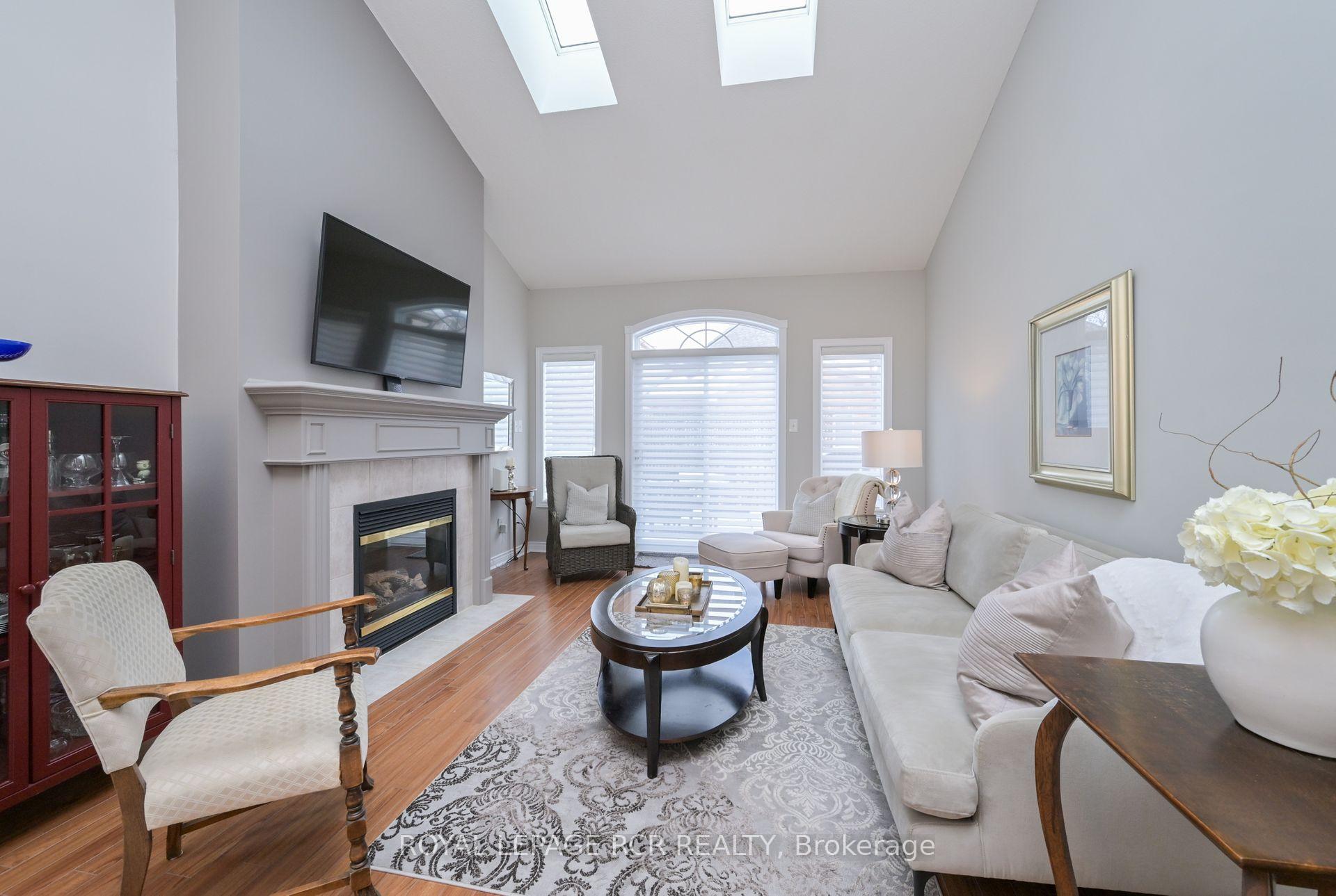 Photo 12 of 6 Fortuna Circle, New Tecumseth, Alliston — HOMEH