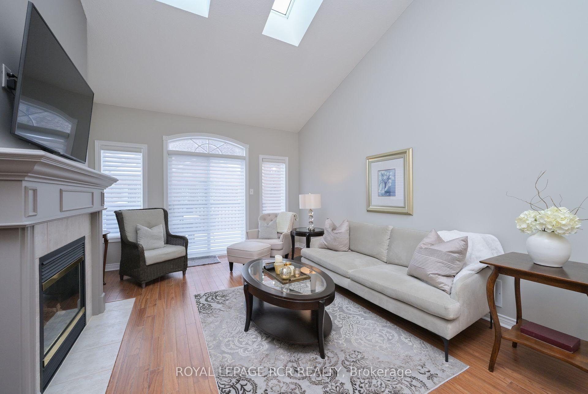 Photo 13 of 6 Fortuna Circle, New Tecumseth, Alliston — HOMEH