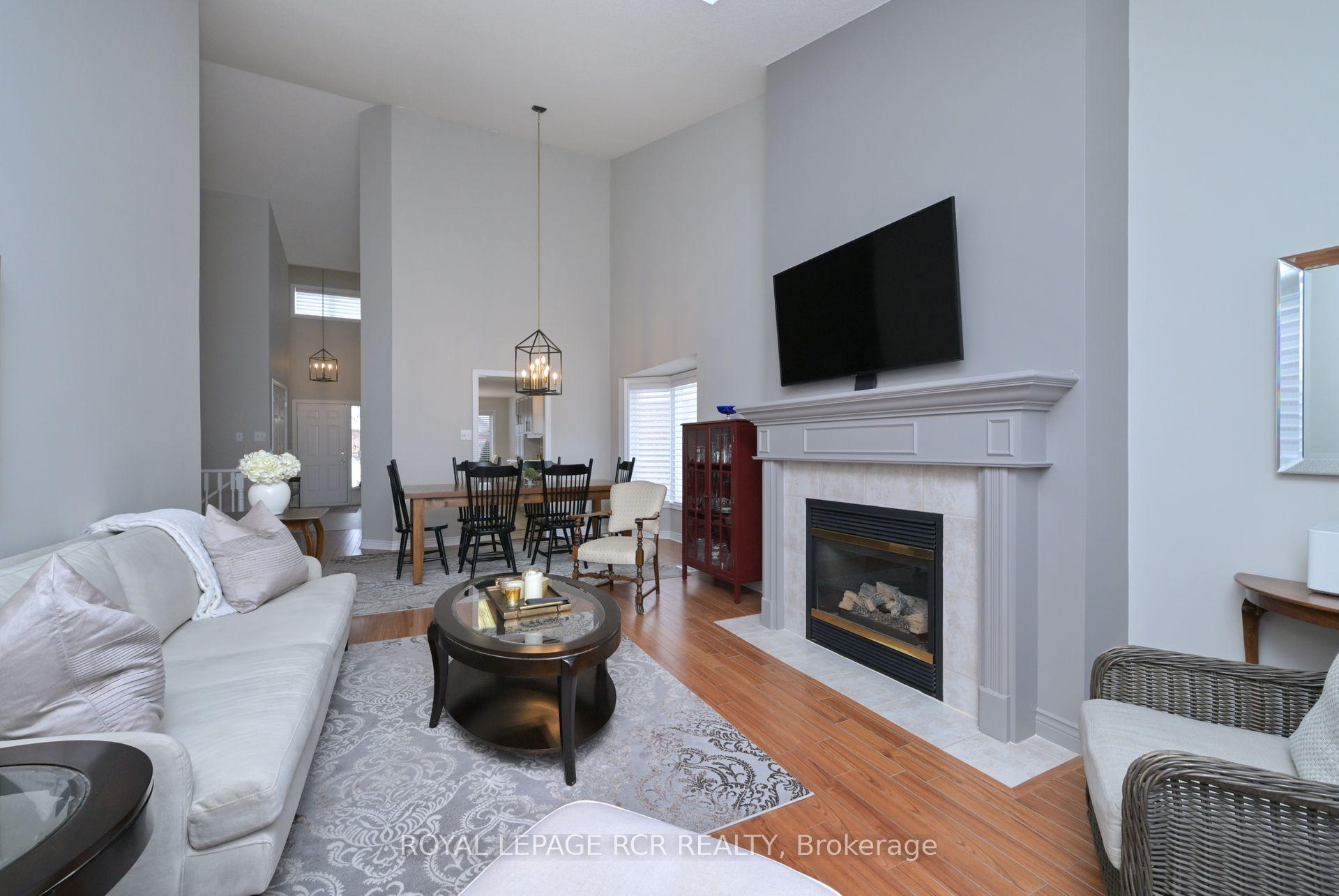 Photo 14 of 6 Fortuna Circle, New Tecumseth, Alliston — HOMEH