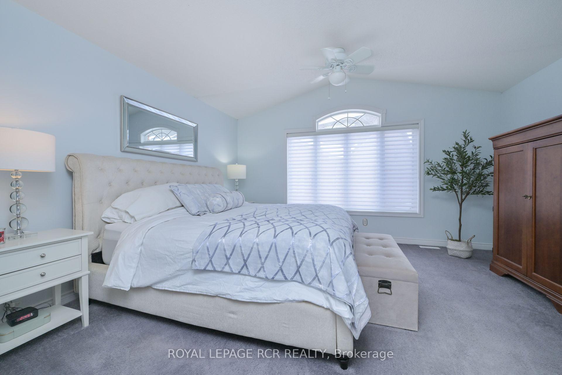 Photo 16 of 6 Fortuna Circle, New Tecumseth, Alliston — HOMEH