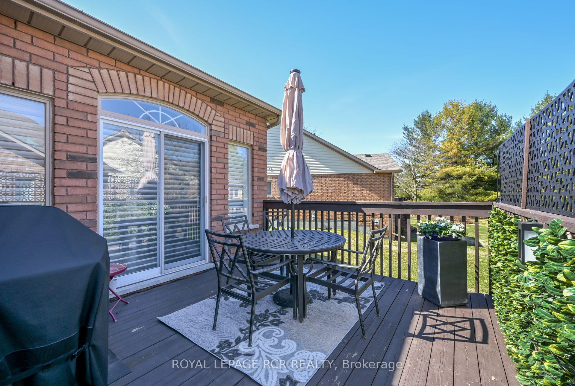 Photo 31 of 6 Fortuna Circle, New Tecumseth, Alliston — HOMEH