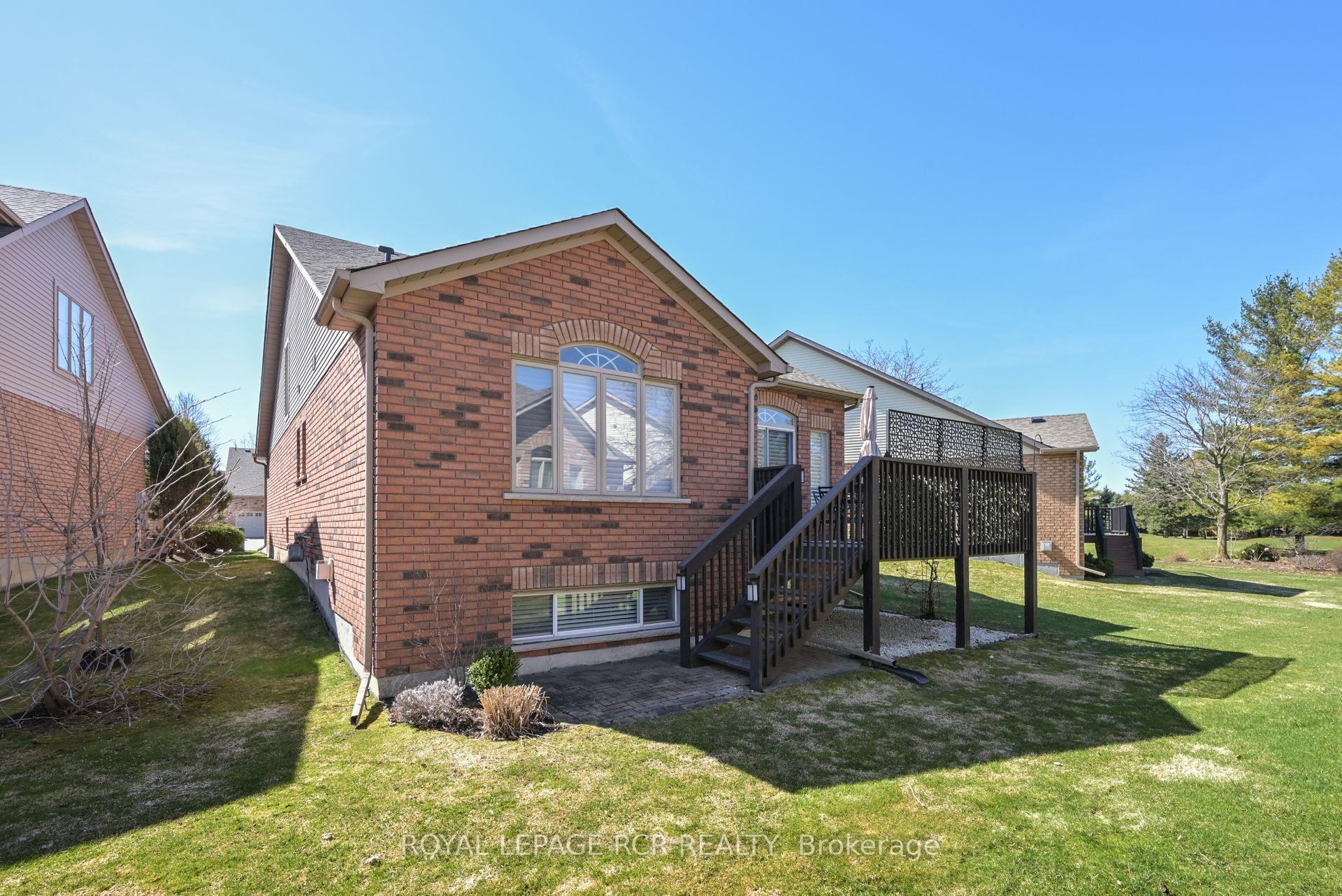 Photo 33 of 6 Fortuna Circle, New Tecumseth, Alliston — HOMEH