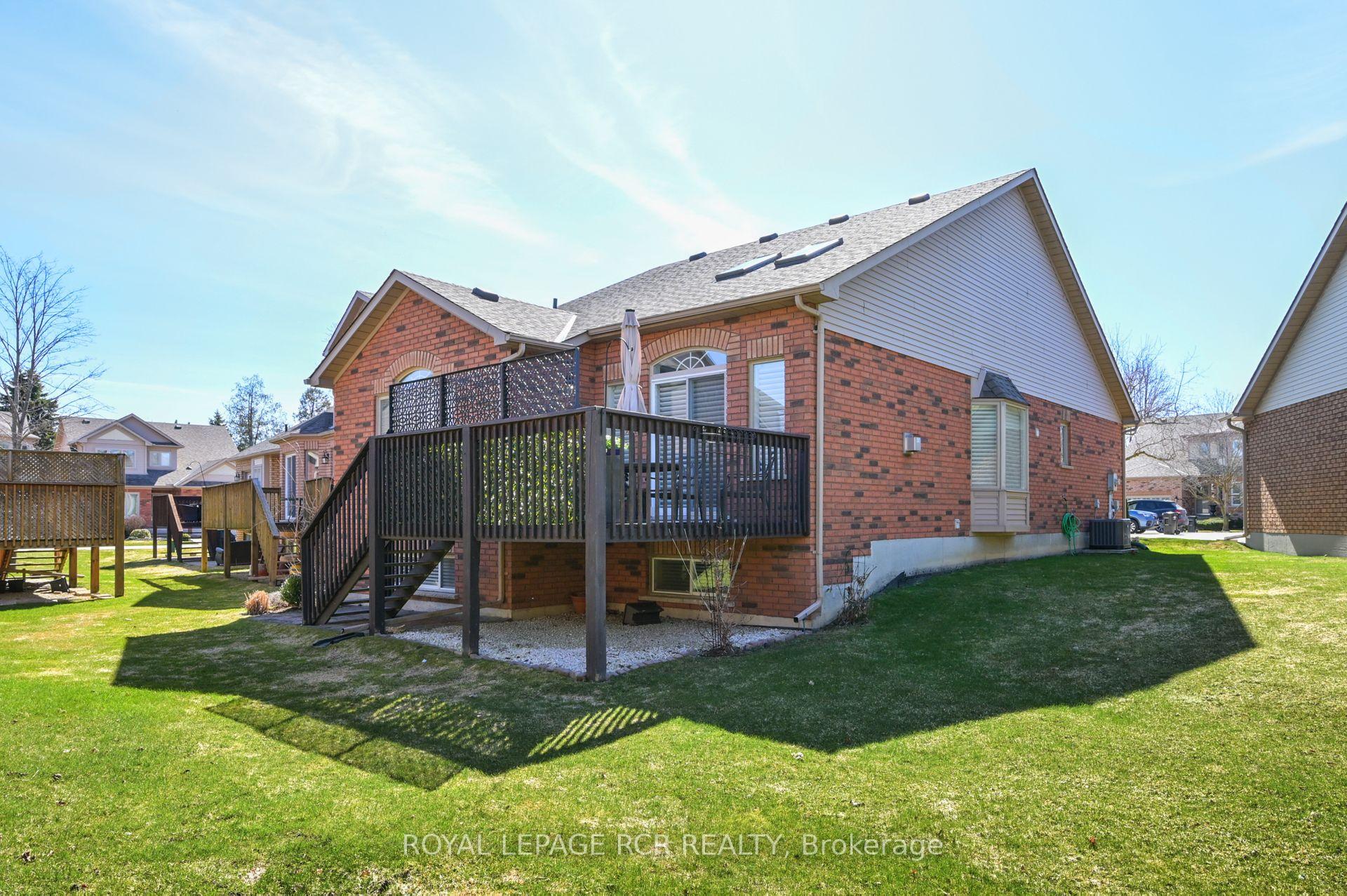 Photo 34 of 6 Fortuna Circle, New Tecumseth, Alliston — HOMEH