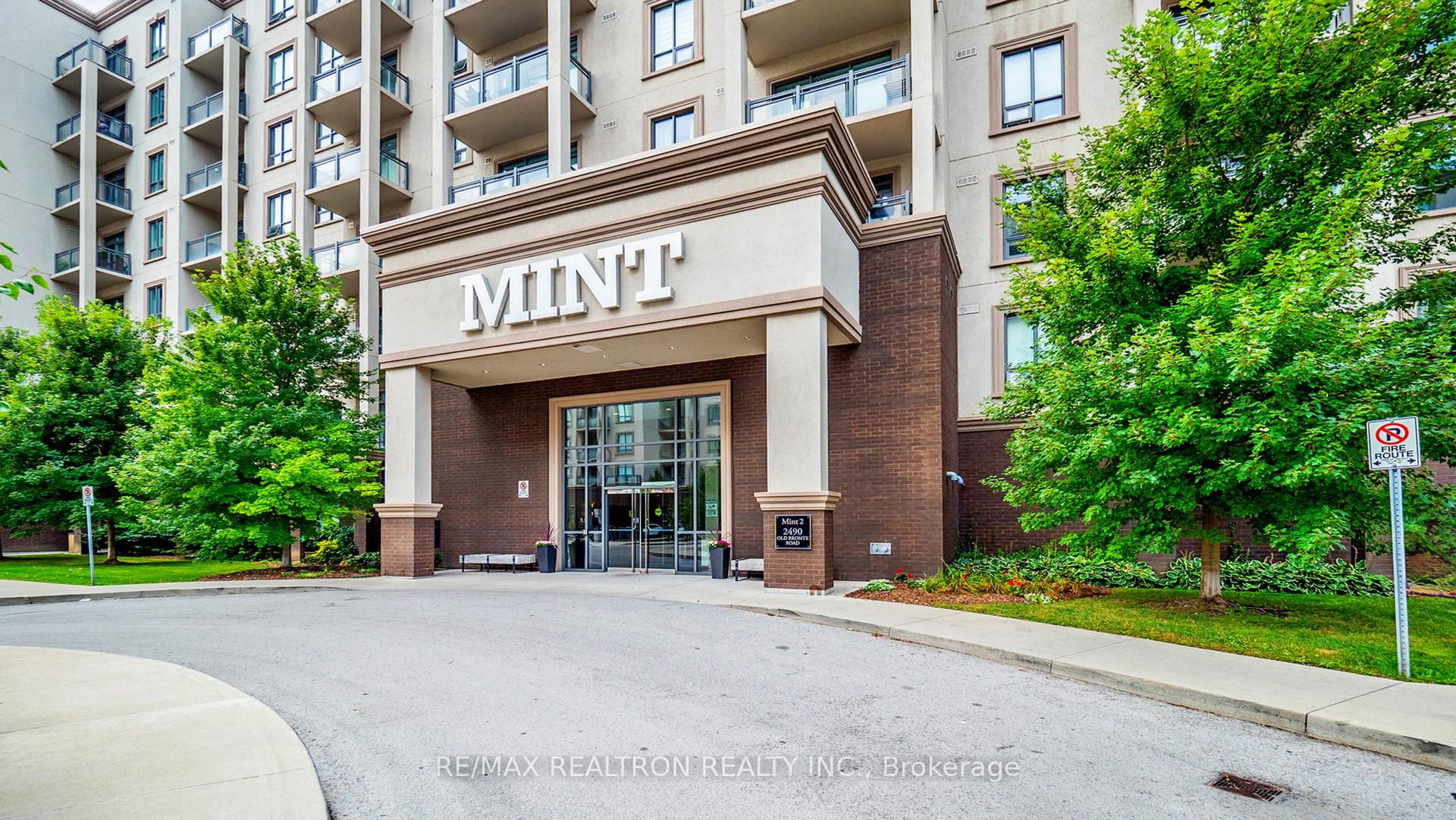 Photo 3 of Unit 116, 2490 Old Bronte Road, Oakville, Westmount — HOMEH