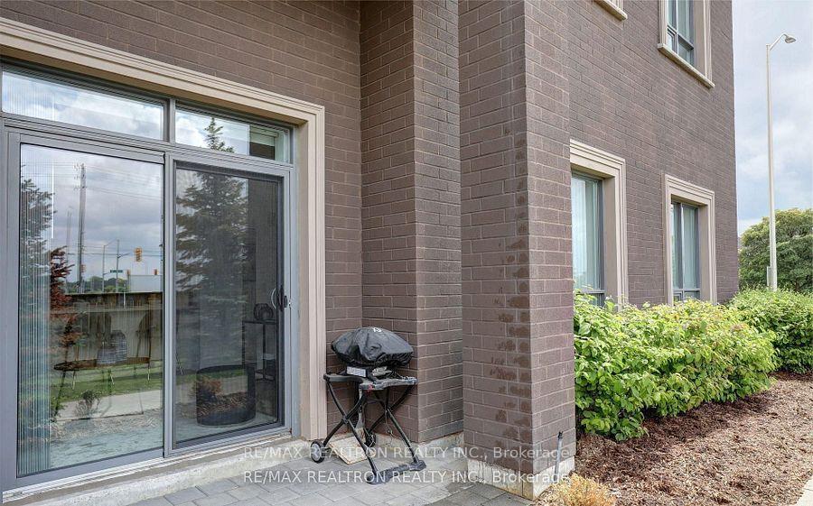 Photo 28 of Unit 116, 2490 Old Bronte Road, Oakville, Westmount — HOMEH