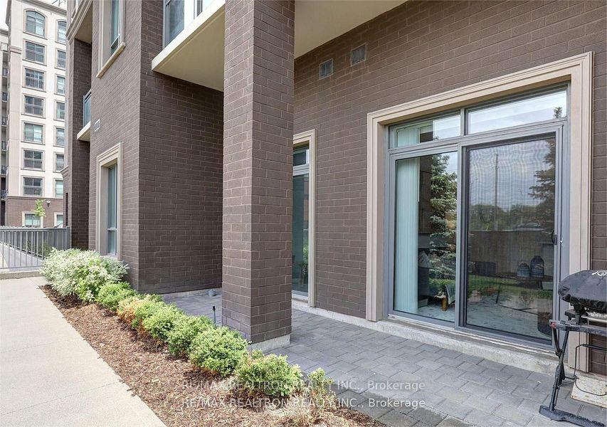 Photo 29 of Unit 116, 2490 Old Bronte Road, Oakville, Westmount — HOMEH