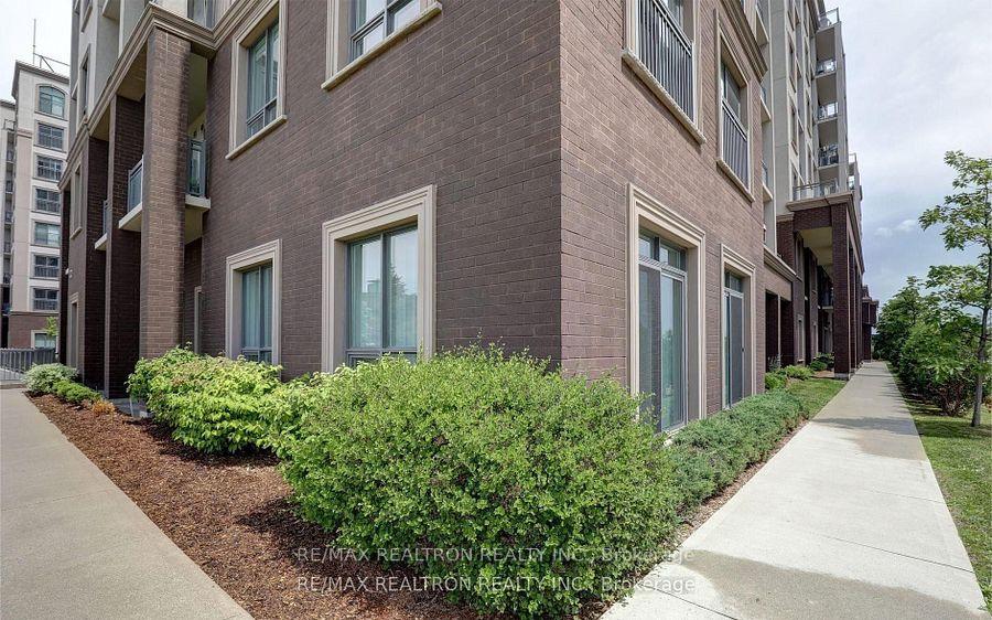 Photo 30 of Unit 116, 2490 Old Bronte Road, Oakville, Westmount — HOMEH