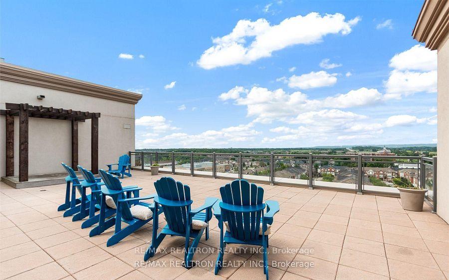 Photo 31 of Unit 116, 2490 Old Bronte Road, Oakville, Westmount — HOMEH