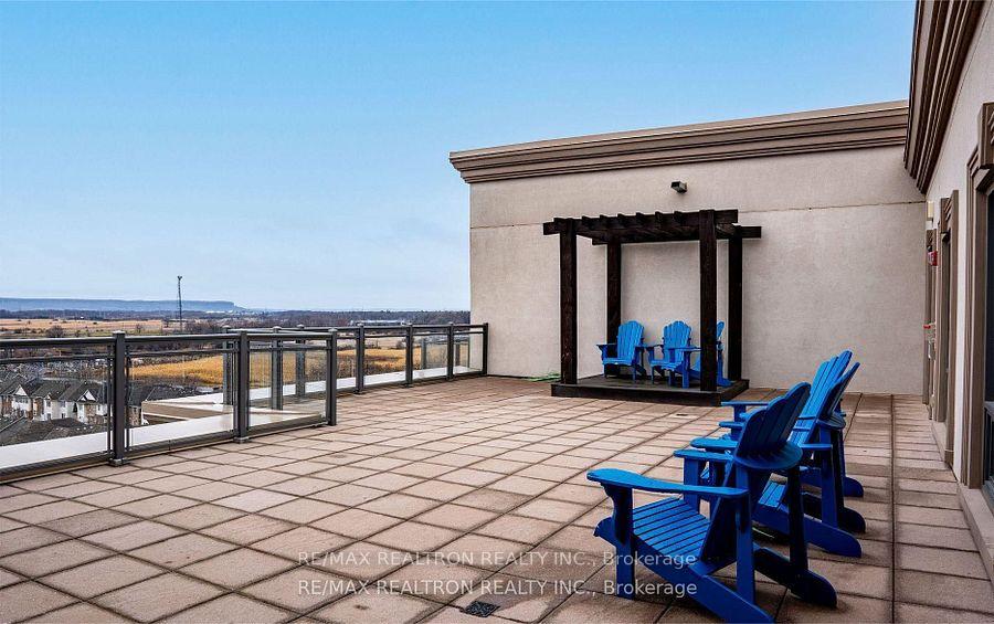 Photo 32 of Unit 116, 2490 Old Bronte Road, Oakville, Westmount — HOMEH